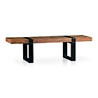 Seguro Rectangular Coffee Table.