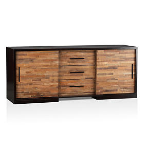 Seguro 68 Media Console