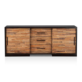 Seguro 68 Media Console