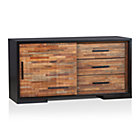 Seguro 54" Media Console.