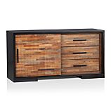 Seguro 54" Media Console
