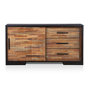 Seguro 54 Media Console