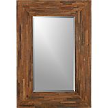 Seguro Mirror
