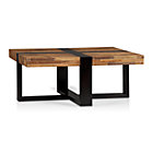 Seguro Square Coffee Table.