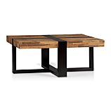 Seguro Square Coffee Table