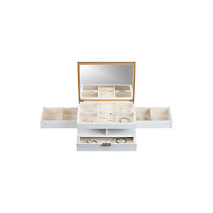 Selma Jewelry Box