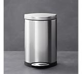 Trash Cans, Composters