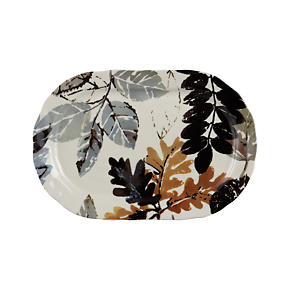 Senna 19 Platter