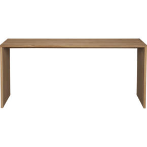 Sentry Oak 68 Work Table
