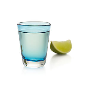 shot glasses serrano glass cordial clearance reg