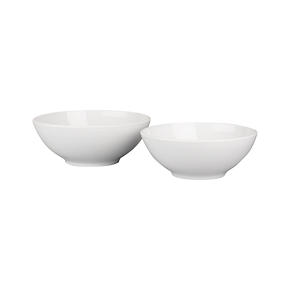 2-Piece 9.7-10.5 Serving Bowl Set