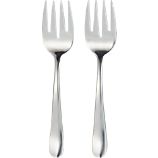 Serving Forks Set of Two
