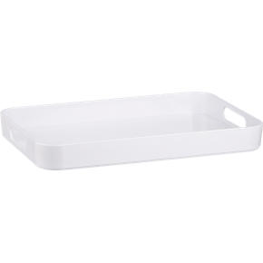 Melamine Small Serving Tray