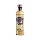 Sesame Dressing &amp; Dipping Sauce. 9.5 oz.