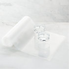Clear Shelf Liner.