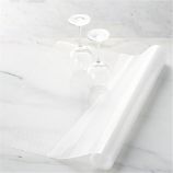 24"x10' Clear Shelf Liner