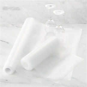 Clear Shelf Liner