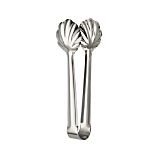 Shell Sugar Tongs