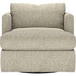 The Shelter Swivel Chair