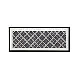 Shibori II Print