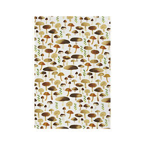 Shiitake Dishtowel