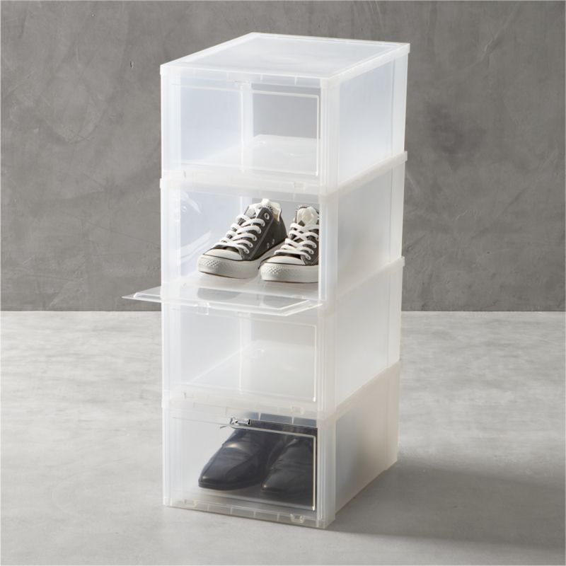 Shoe box s