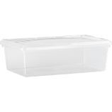 Shoe Box with Lid