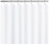 Shower Curtains, Rings