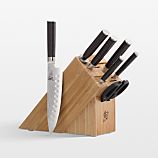 Shun® Classic 8-Piece Knife Set