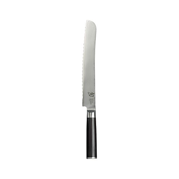 ShunClassicBreadKnife9in
