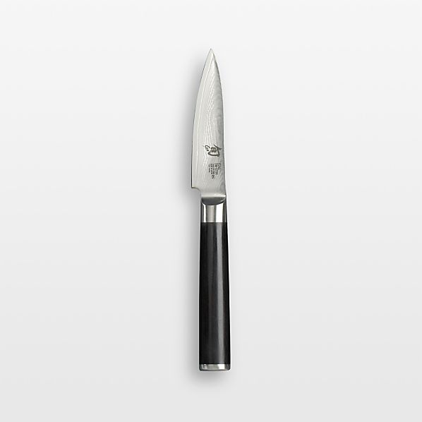 ShunClassicParingKnife3p5in