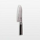 Shun® Classic Santoku Knife. 7"