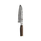 Shun® Premier Santoku Knife. 7"
