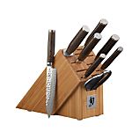 Shun® Premier 9-Piece Knife Block Set