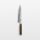 Shun® Premier Serrated Utility Knife. 6.5"