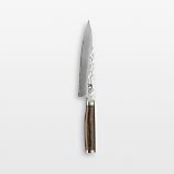 Shun® Premier 6.5" Serrated Utility Knife