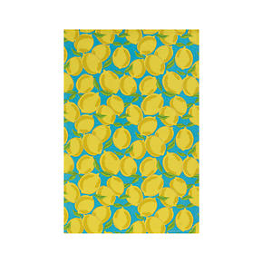 Sicilian Lemon Dishtowel