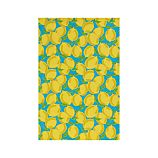 Sicilian Lemon Dishtowel