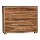 Sierra Four-Drawer Chest