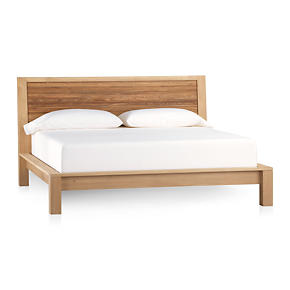 Sierra King Bed