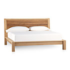 King Bed.