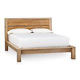 Sierra Queen Bed