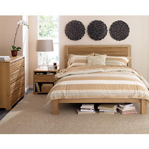 Sierra Bed