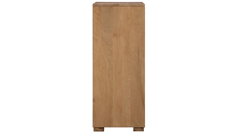 Sierra Wardrobe in Armoires Crate and Barrel