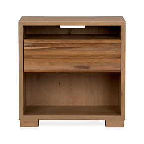Sierra Nightstand