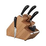 Robert Welch® Signature 6-Piece Knife Block Set