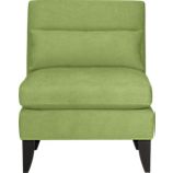 Silhouette Armless Chair