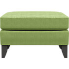 Silhouette Ottoman