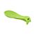 SiliconeSpoonRestGrnLLS12