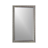 Silver Birch Wall Mirror